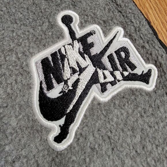 Air Jordan 1 4 5 6 9 11 13 Retro OG Boys Joggers - Picture 2 of 7